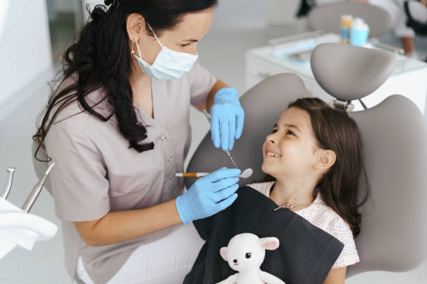 Best Mobile Emergency Dentist in Gibsonia, PA