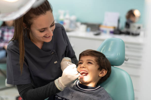 Best Broken or Cracked Tooth Emergency Dentist in Gibsonia, PA